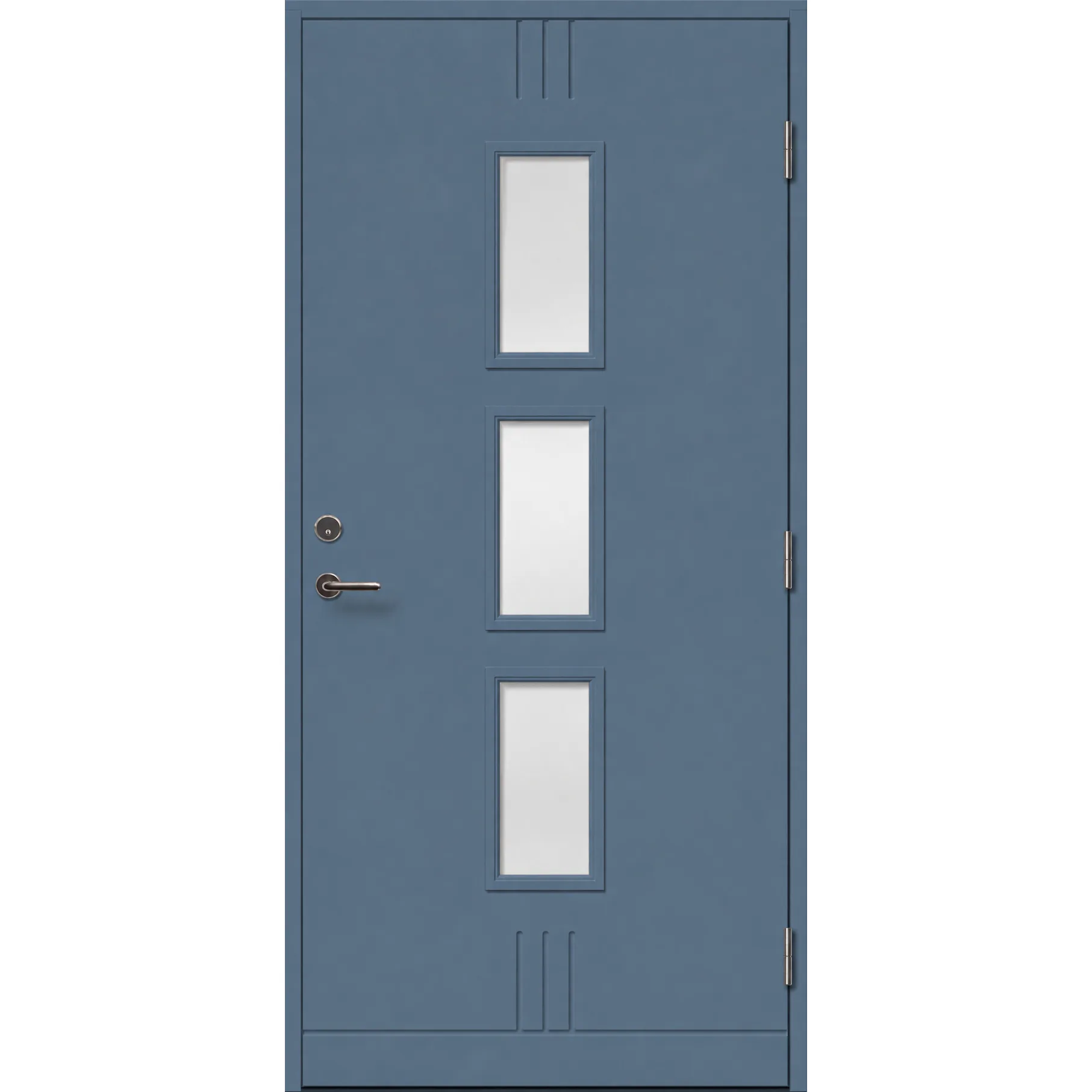S-5020-R90B, Blå
