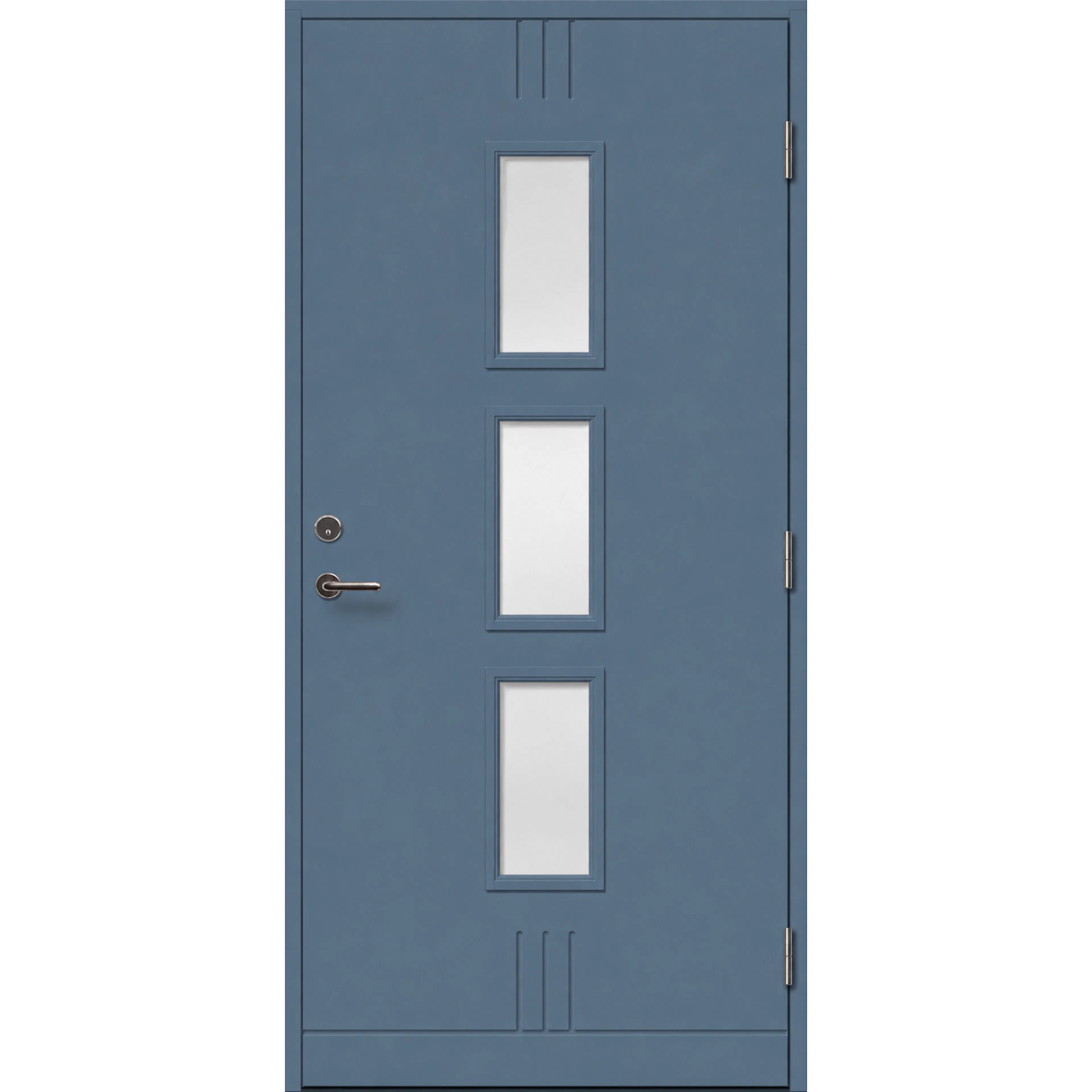 S-5020-R90B, Blå