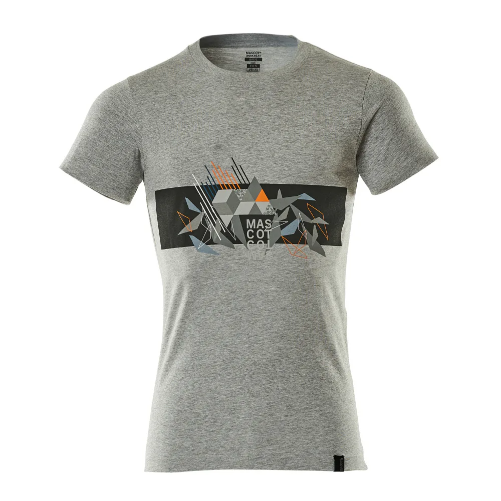 T-shirt Mascot Accelerate 19182-965