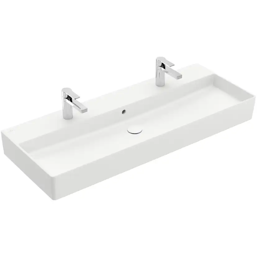 Tvättställ Villeroy & Boch Memento 2.0 för Handdukshållare
