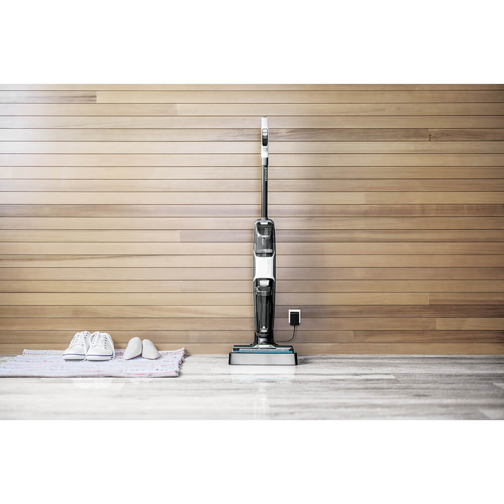 Dammsugare Bissell MultiClean Crosswave HF3 Cordless Pro