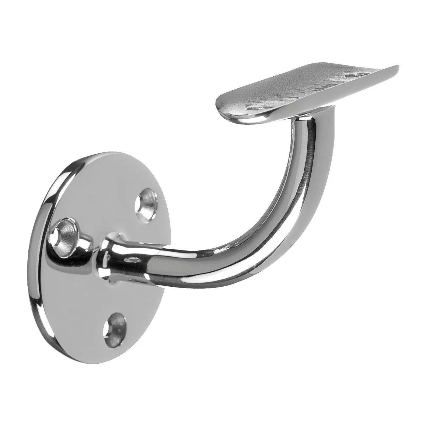 Väggfäste Herrljunga Ledstångsfabrik 0112-P för Inomhusbruk