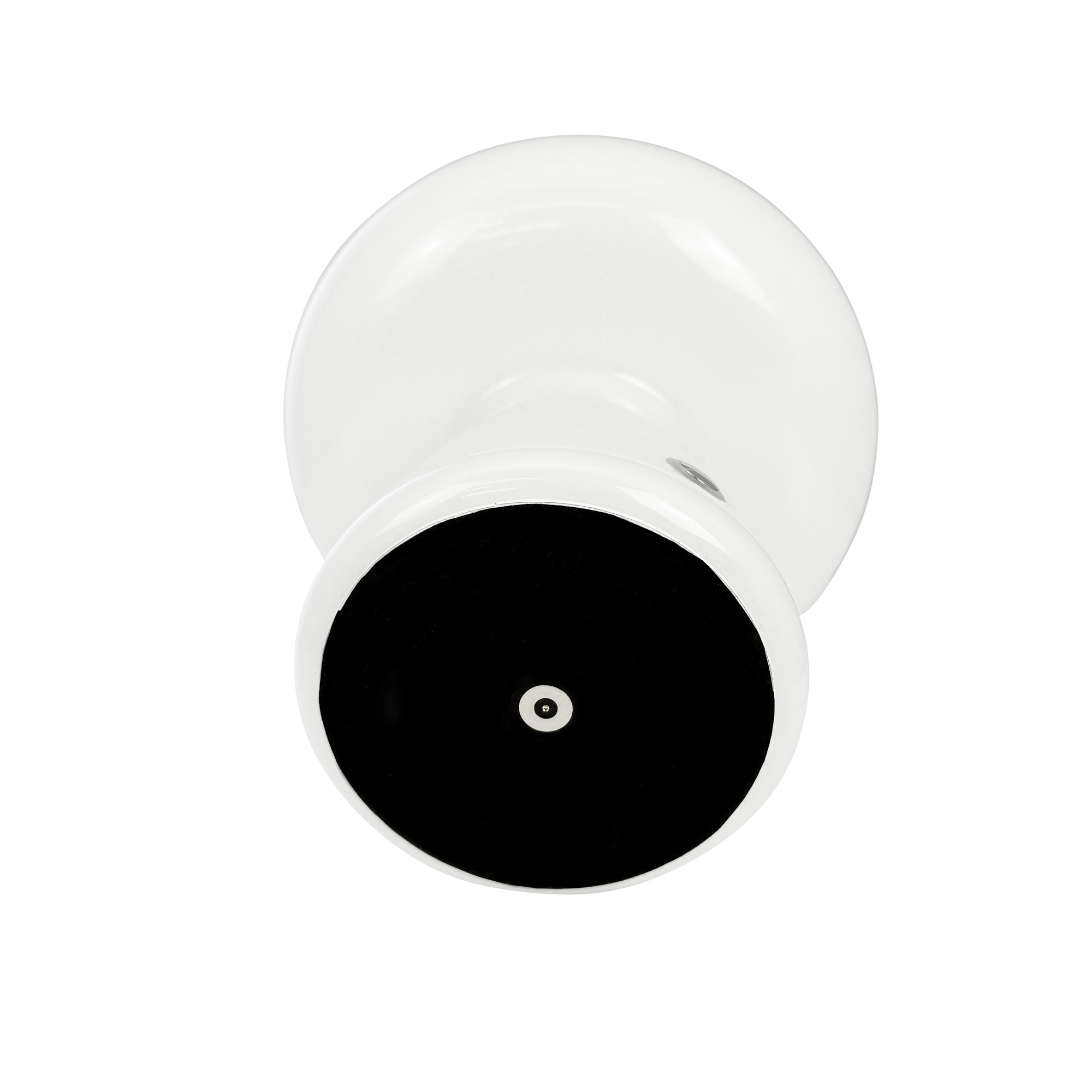 Portabel Bordslampa Dyberg Larsen Mushroom Uppladdningsbar