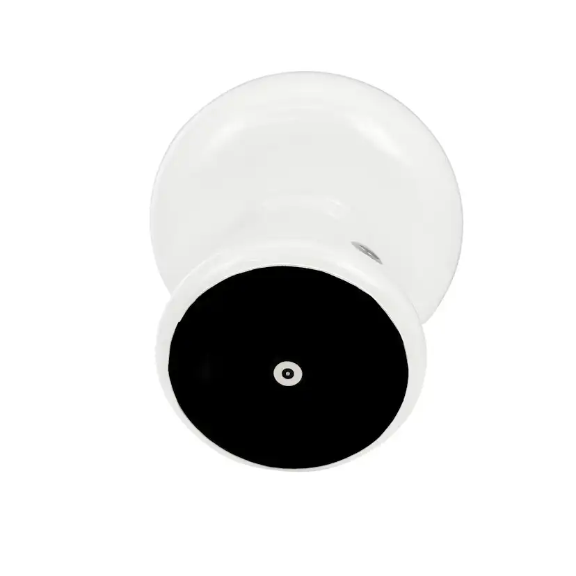 Portabel Bordslampa Dyberg Larsen Mushroom Uppladdningsbar