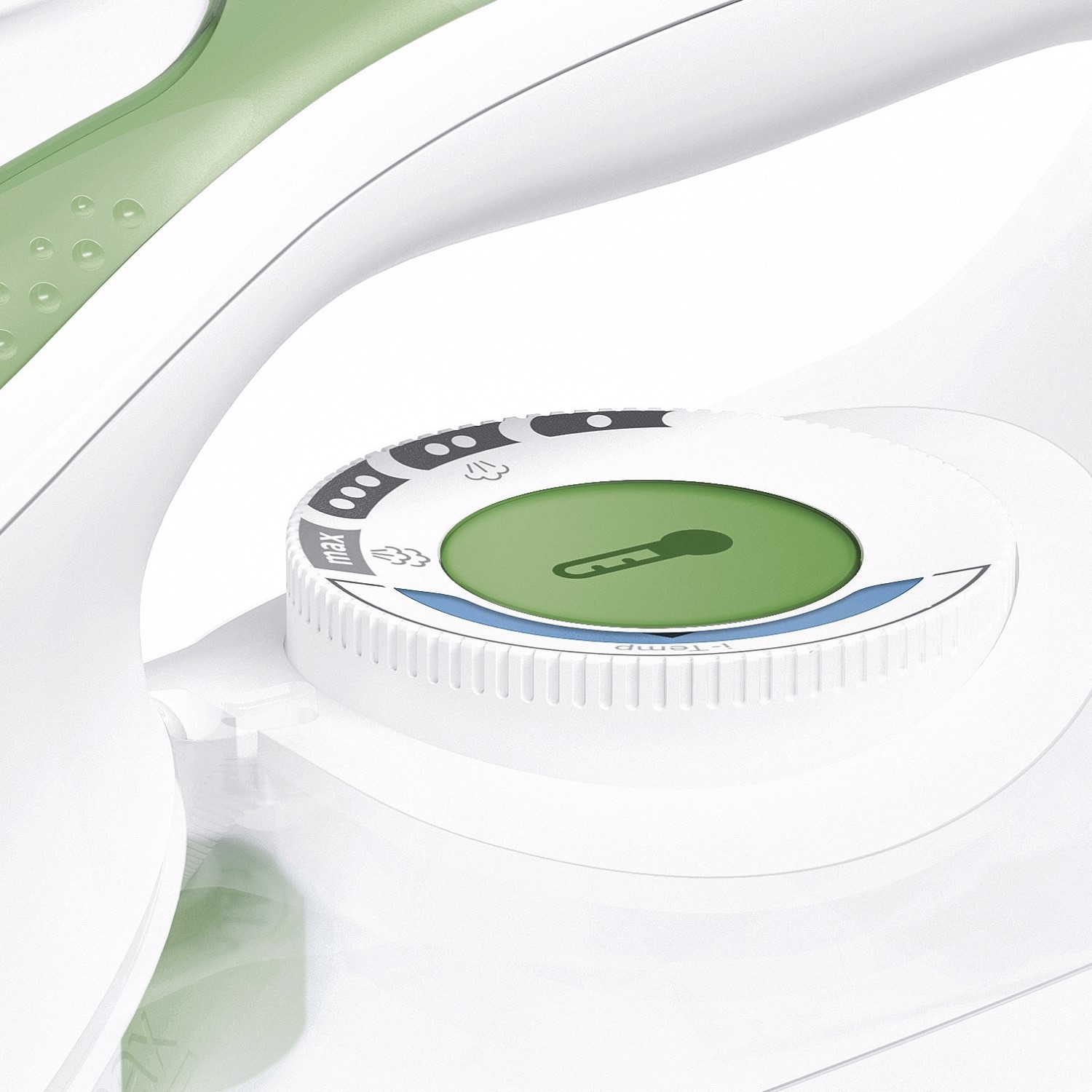 Strykjärn Bosch TDA702421E