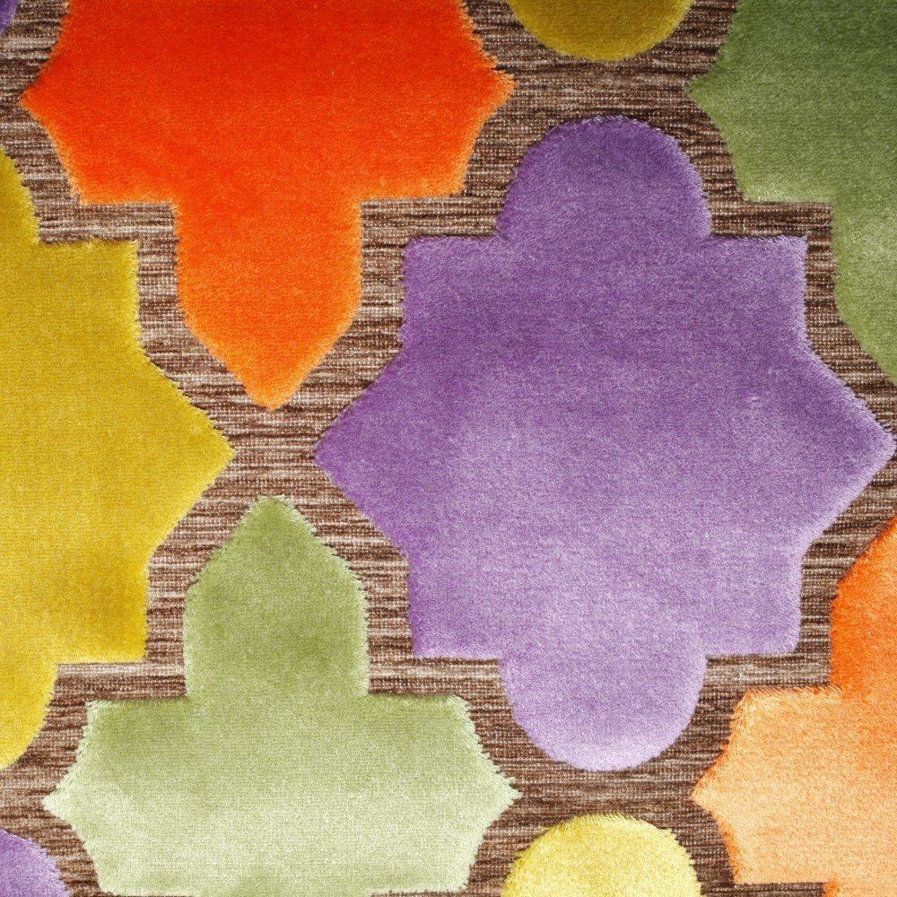 Gångmatta Pierre Cardin Diamond 2003E