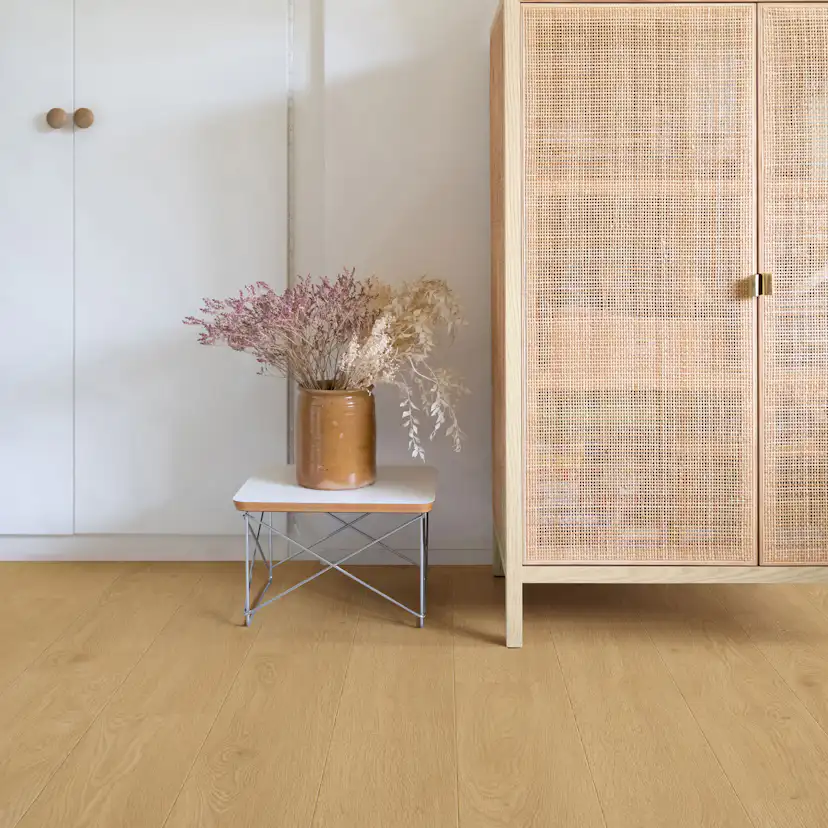 Laminatgolv Pergo Visby Blush Oak