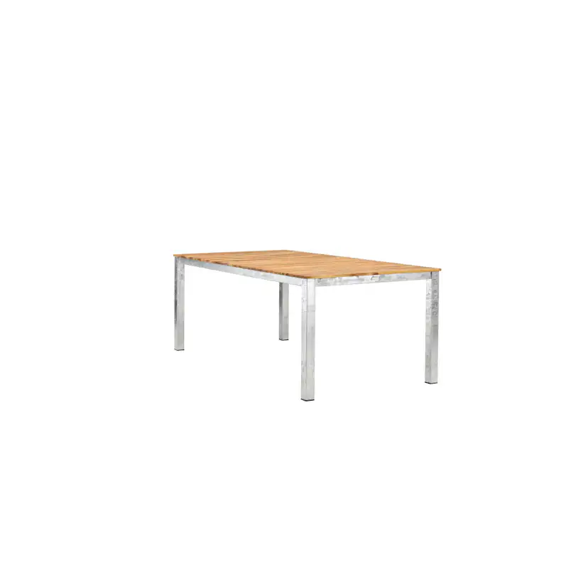 Matbord Venture Home Zenia 200 cm