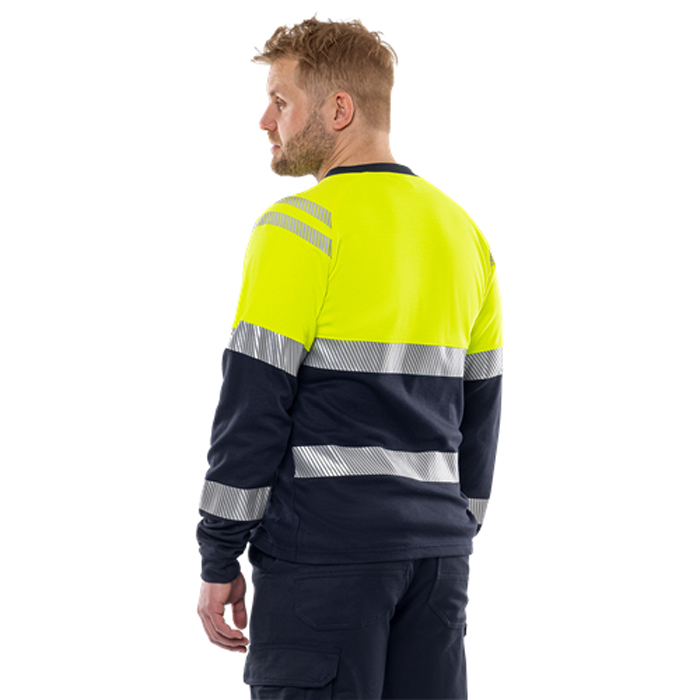 T-shirt Fristads 7107 TFL