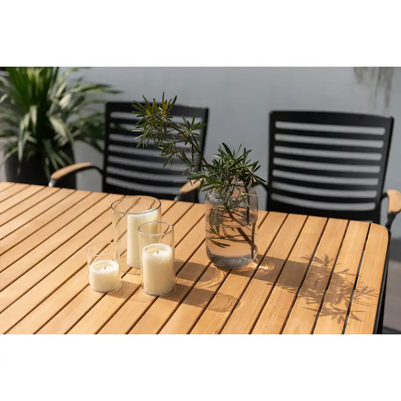 Stol LifestyleGarden Portals Dark