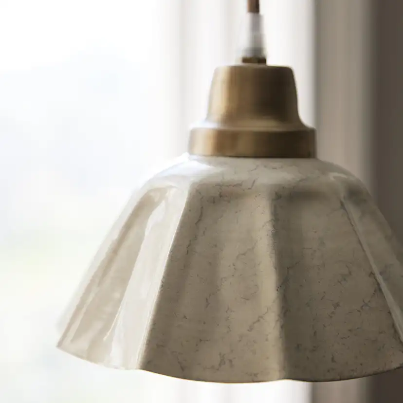 Fönsterlampa PR Home Ester