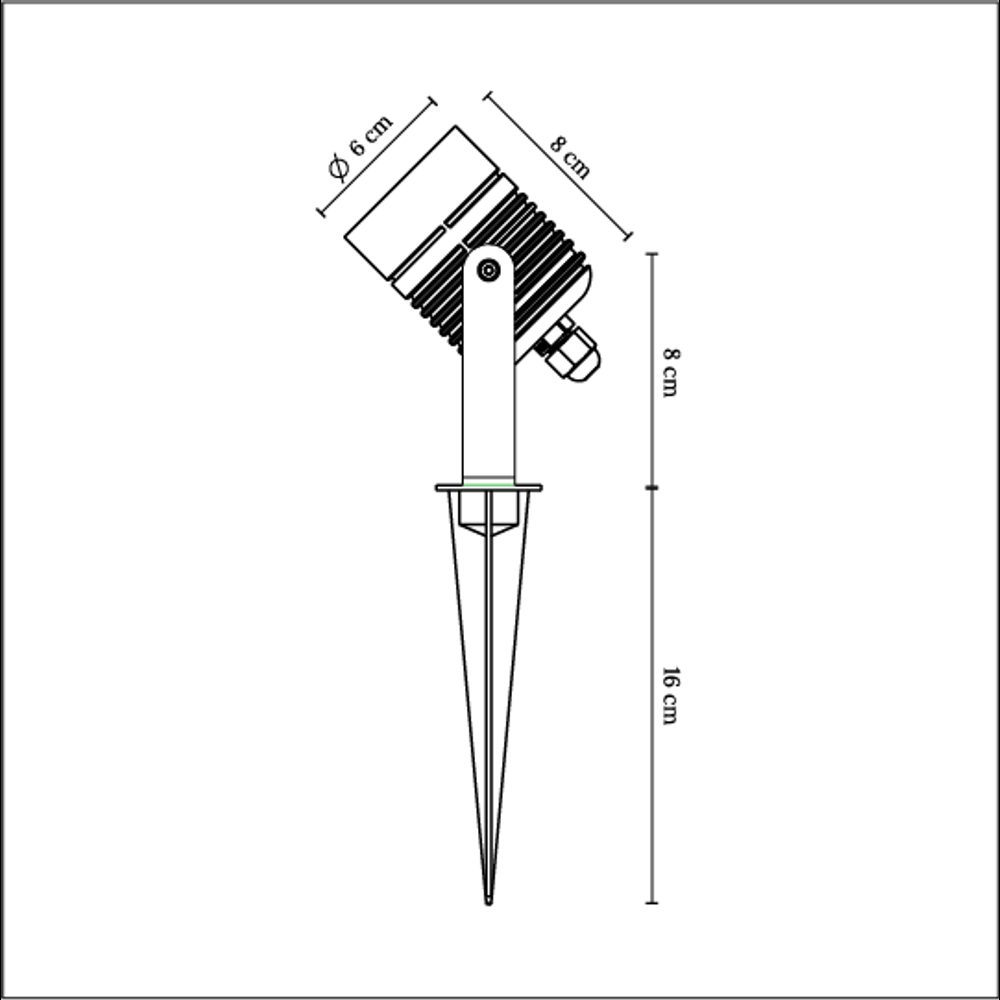 Markspot LightsOn Nova