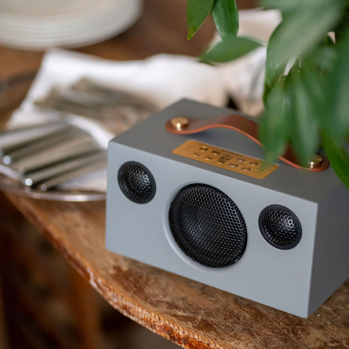 Högtalare Audio Pro C3