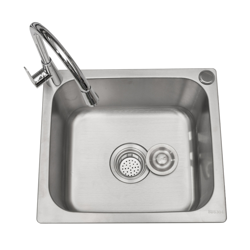 Utekök Hillerstorp Läckö inklusive Vask