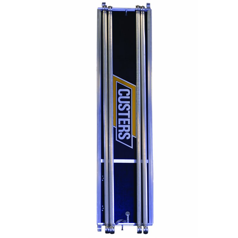 Extra Custers Plattform Djup 0,74 m