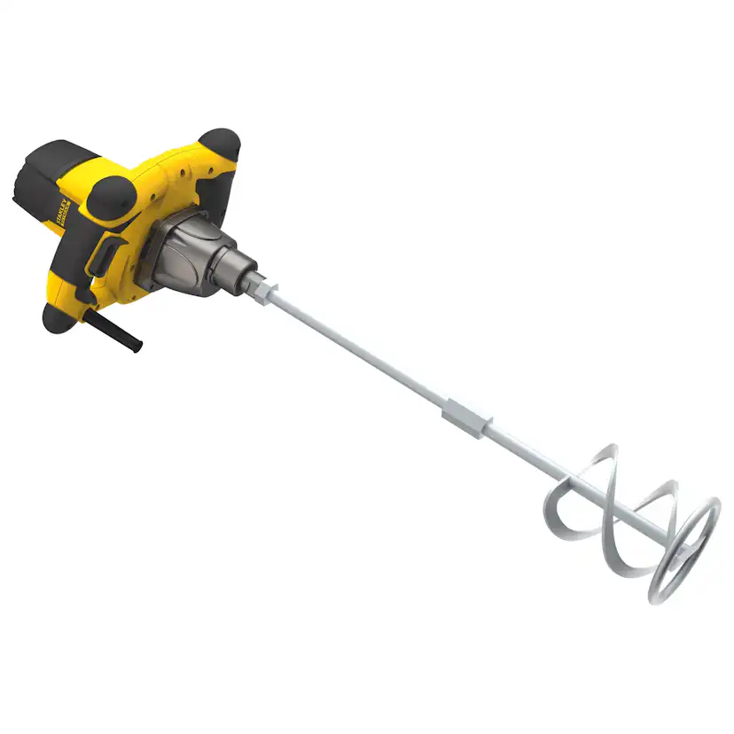 Betongblandare Stanley Fatmax FME190