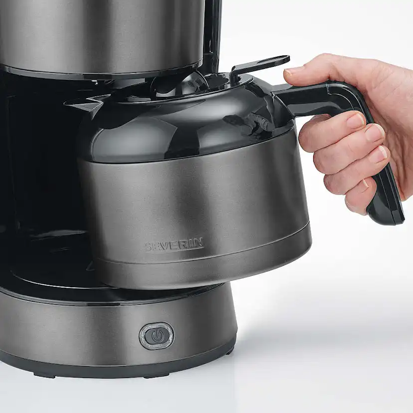 Kaffebryggare Severin KA9343