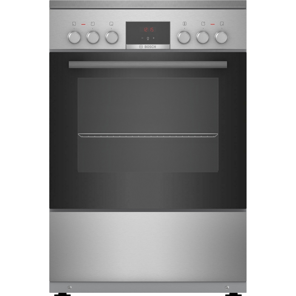 Glaskeramikspis Bosch Serie 4 HKR39A250U