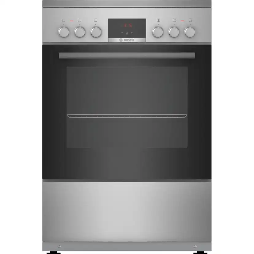 Glaskeramikspis Bosch Serie 4 HKR39A250U