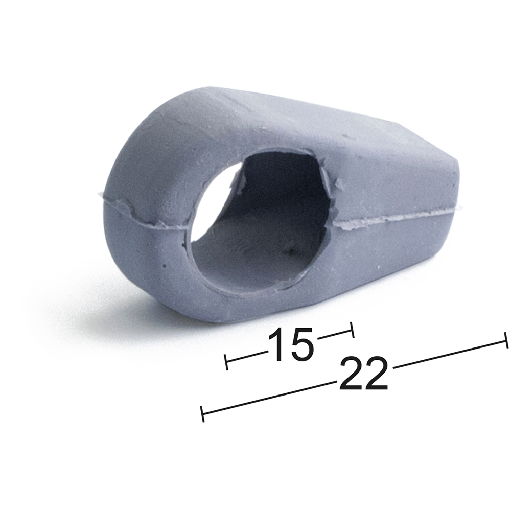 Handtagsbuffert Habo 1161