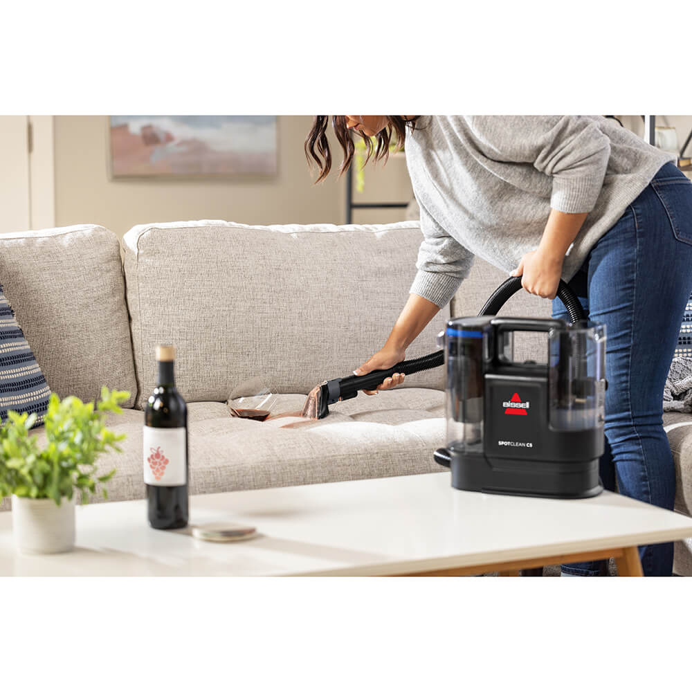 Fläckrengöring Bissell SpotClean C5 Select