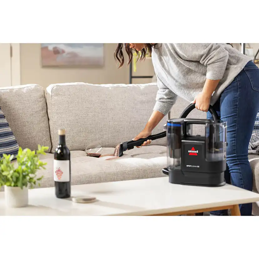 Fläckrengöring Bissell SpotClean C5 Select