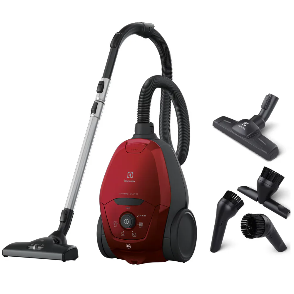 Dammsugare Electrolux PD82-4CR
