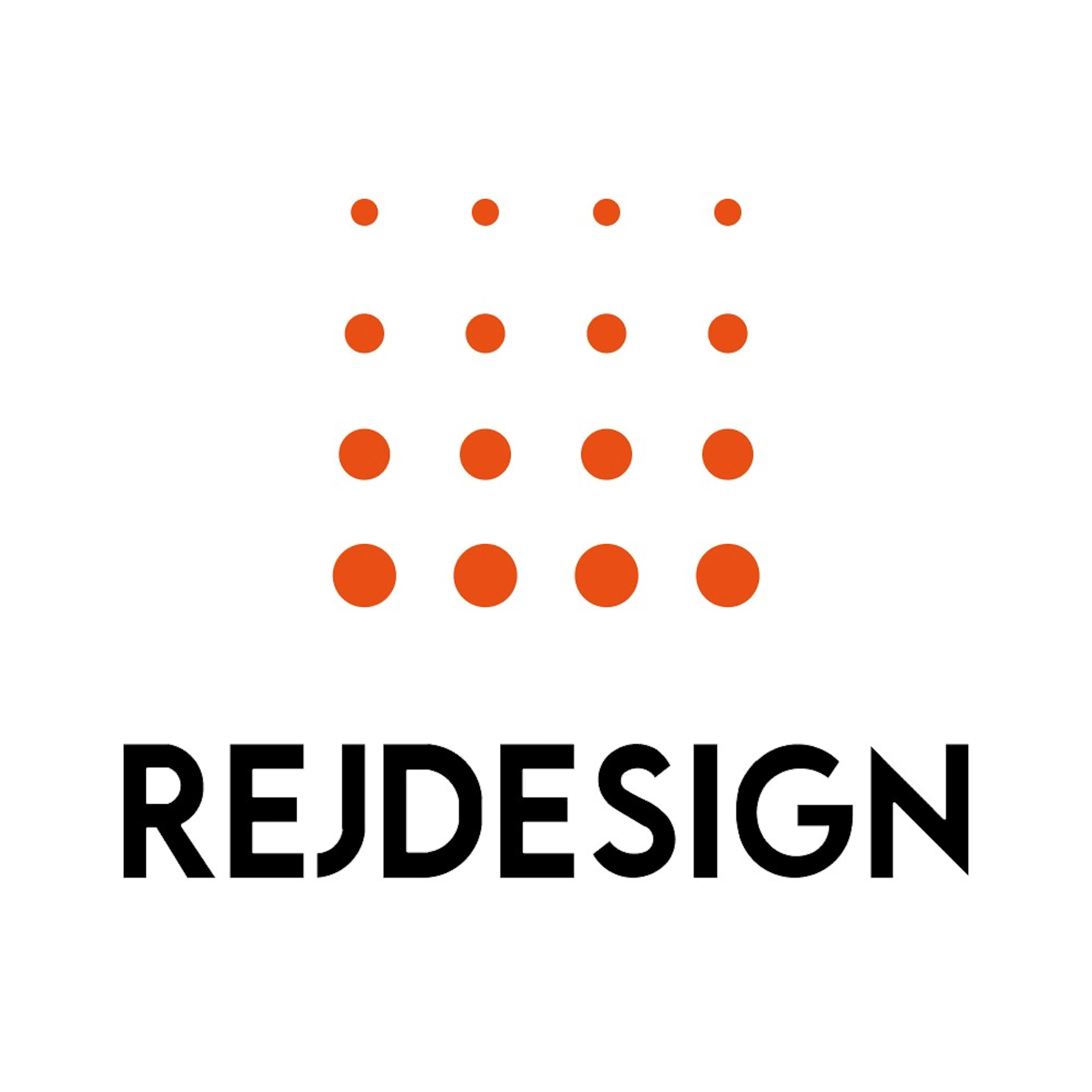 Rej Design | Lyxiga handdukstorkar logo