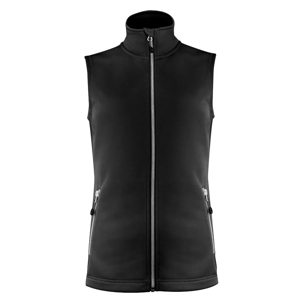 Väst Printer Powerslide Vest Lady