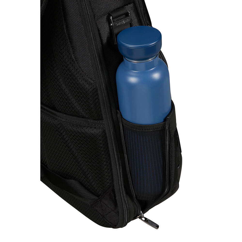 Ryggsäck PRO DLX6 15.6 tum Svart