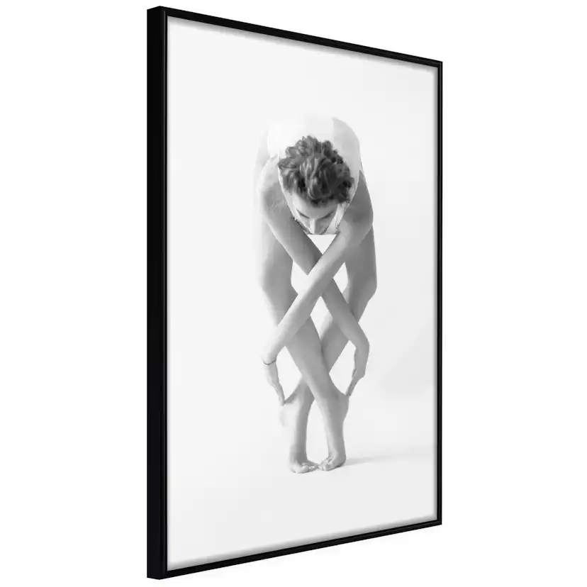 Poster Artgeist Affisch Ballet