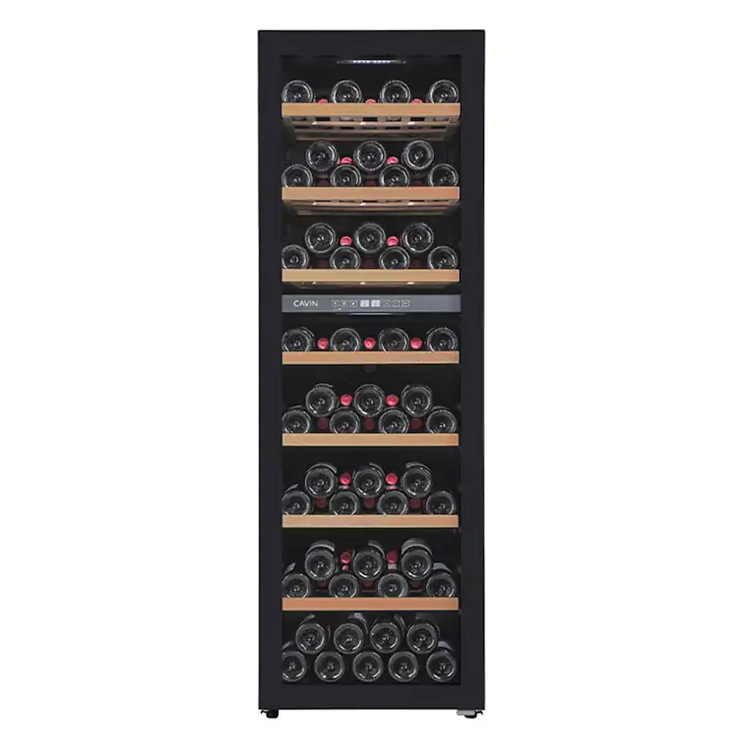 Vinkyl Cavin Polar Collection 83 Full Glass PCD83FGB