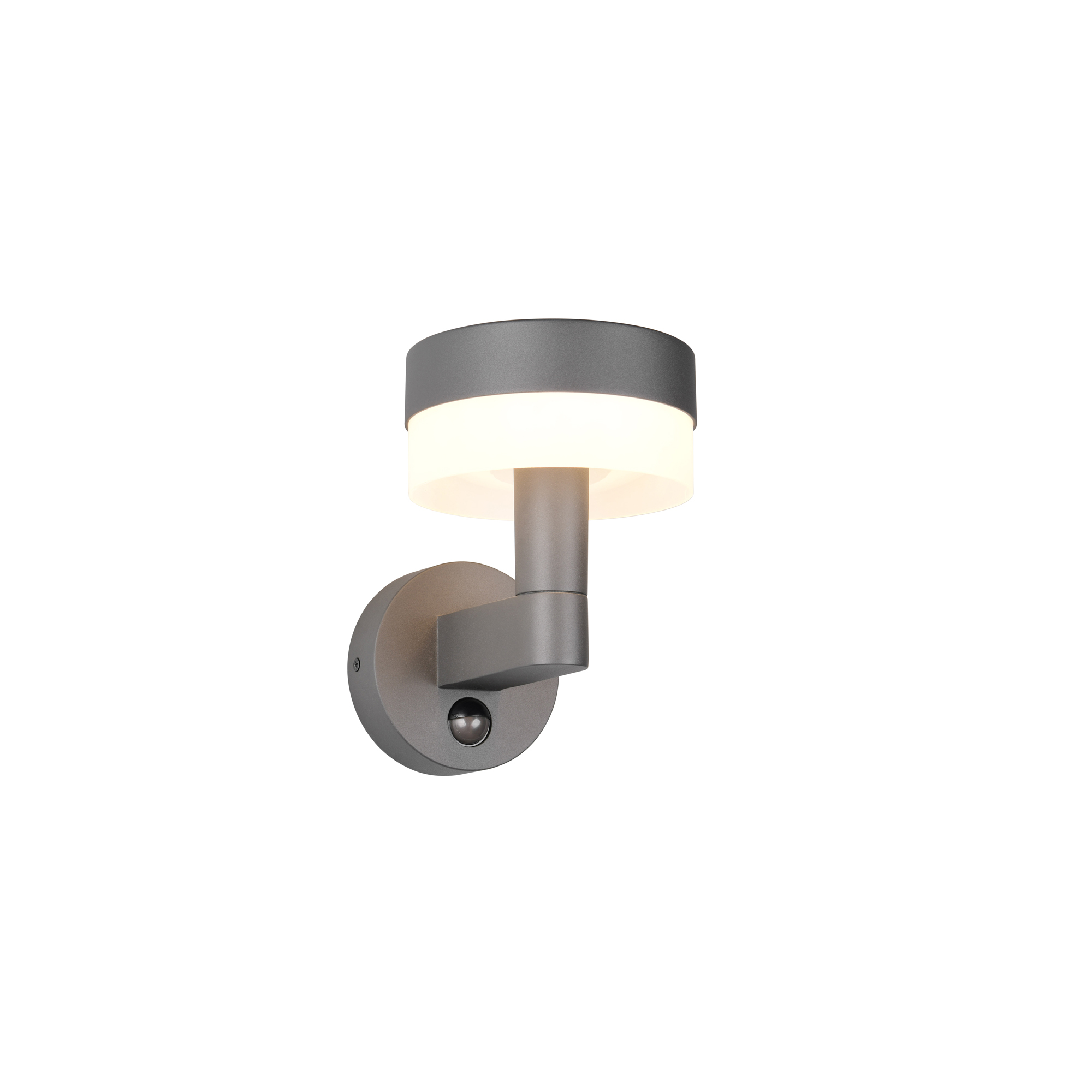 Vägglampa Trio Mackenzie LED