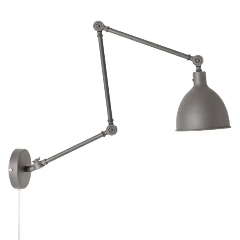 Vägglampa By Rydéns Bazar