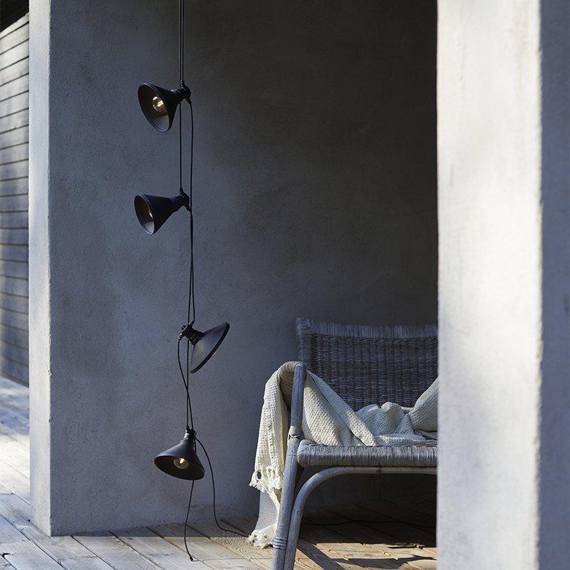 Ljusslinga PR Home Daphne