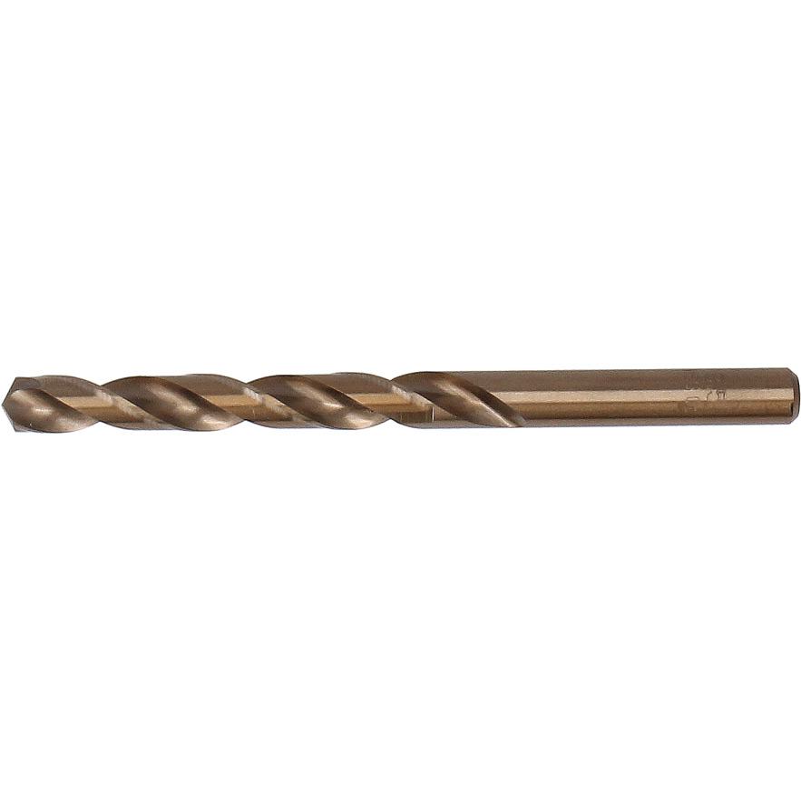 Borr Tecos HSS-Cobalt
