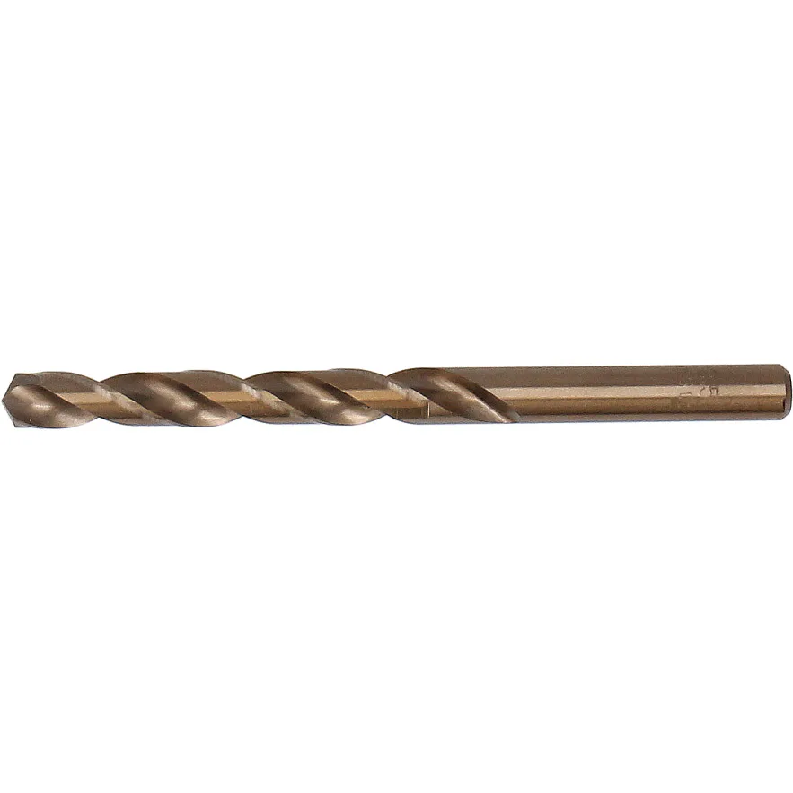 Borr Tecos HSS-Cobalt