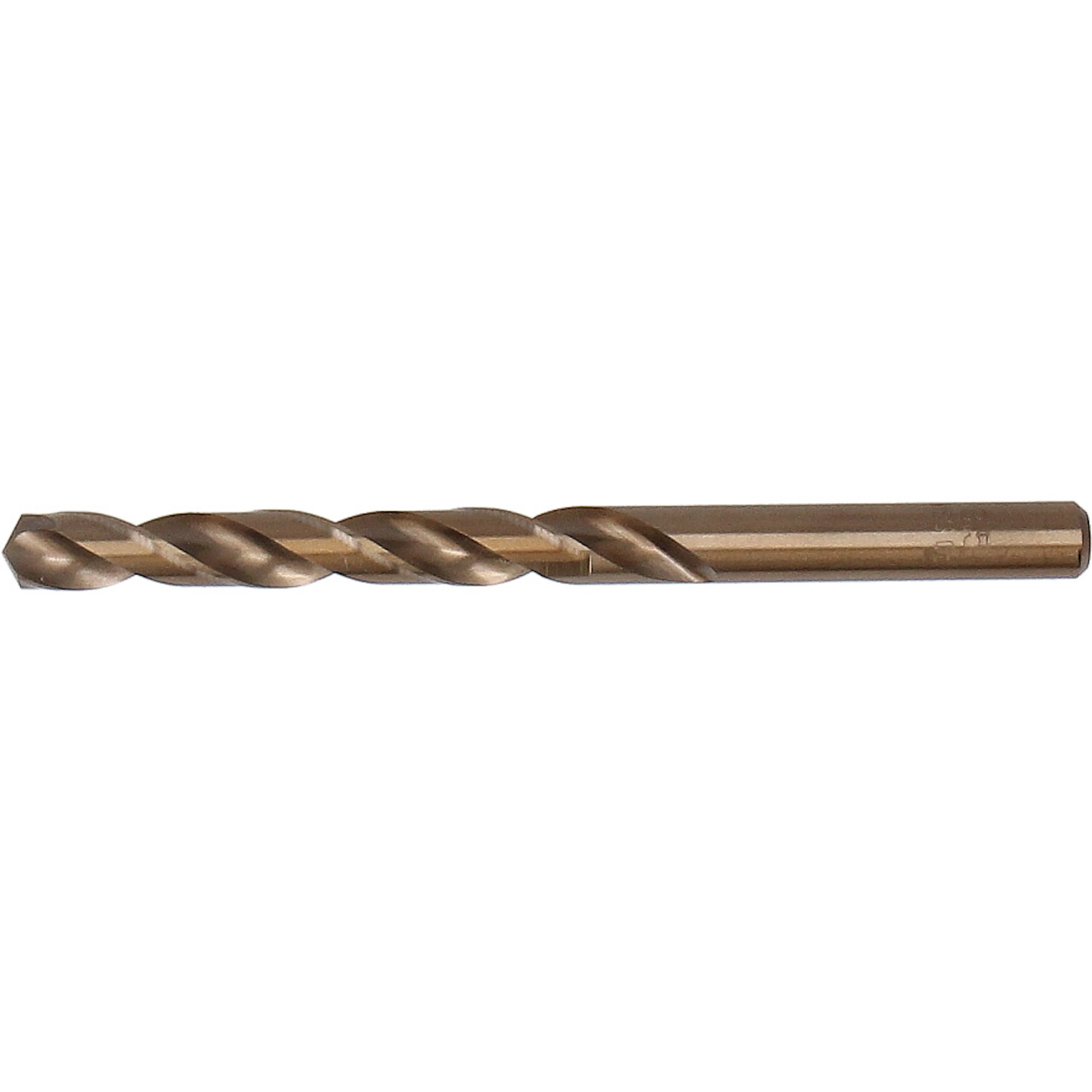 Borr Tecos HSS-Cobalt