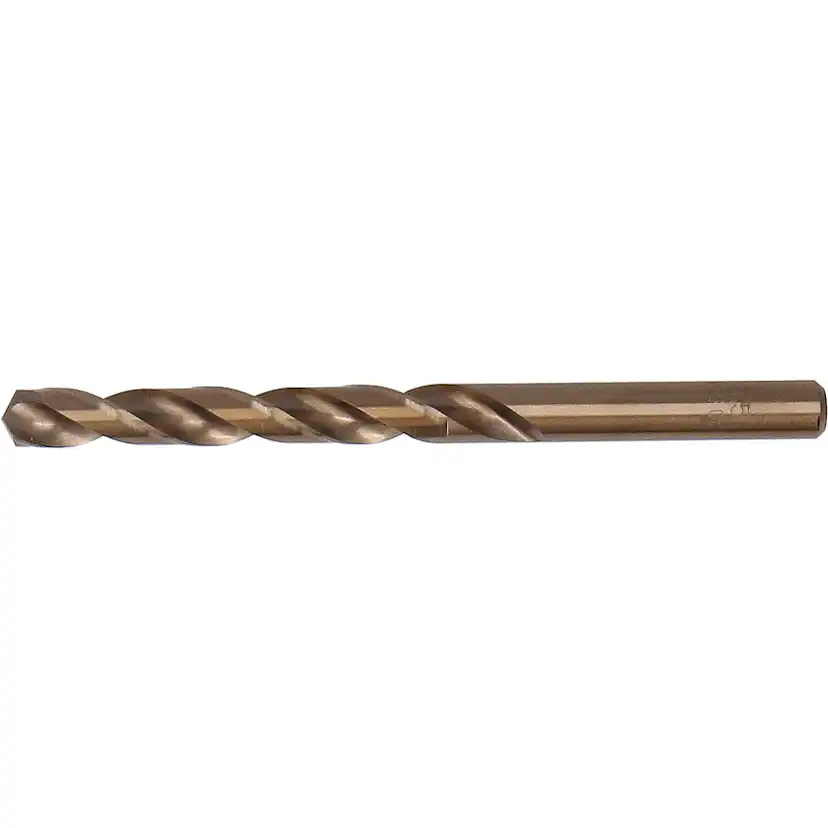 Borr Tecos HSS-Cobalt