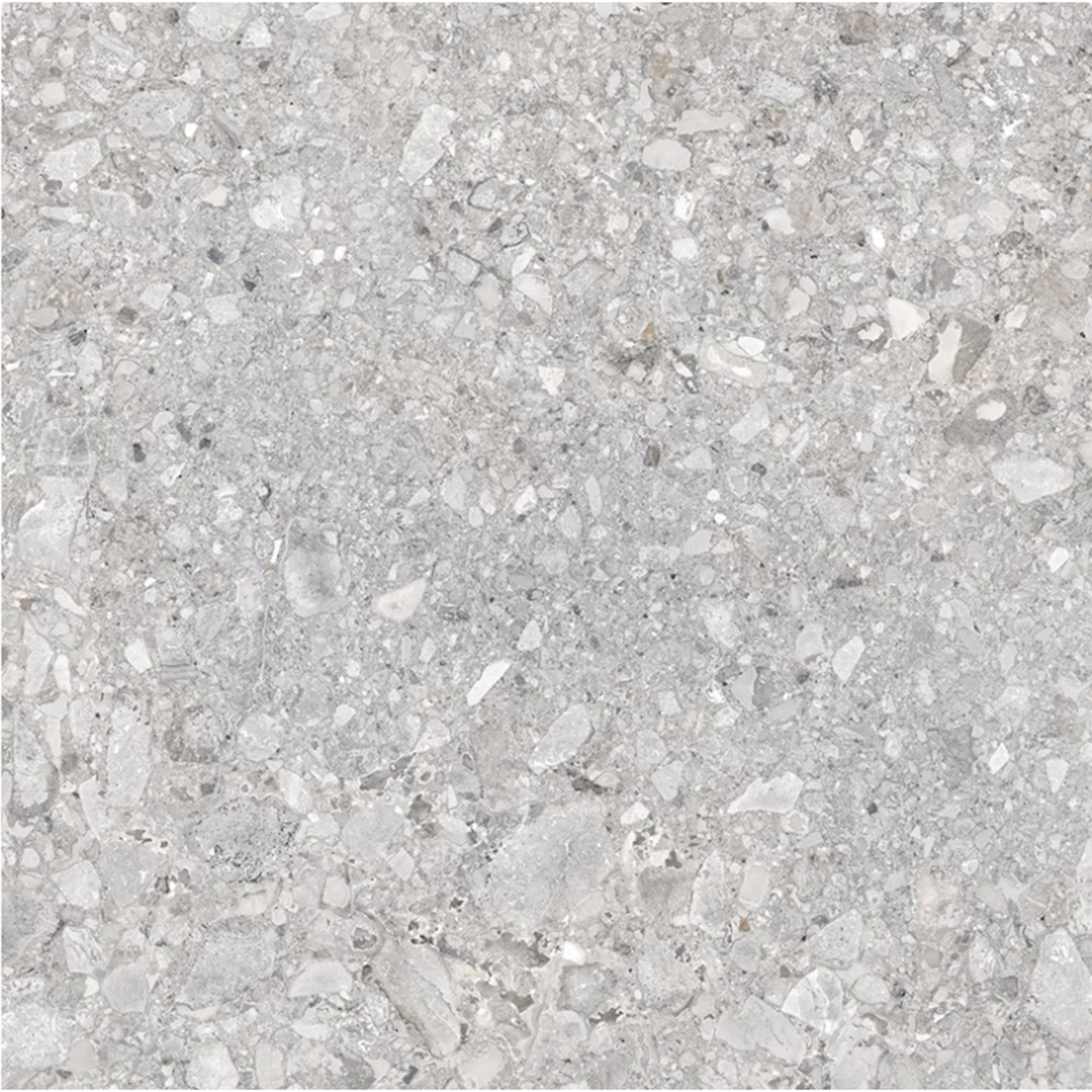 Klinker Konradssons Retro It Grigio Grå Nat 50x50 cm