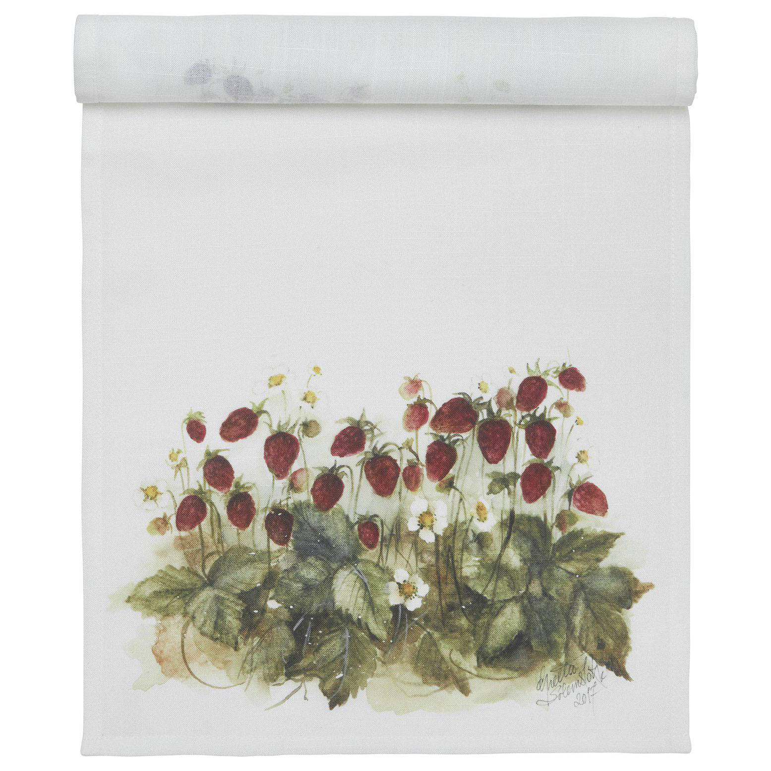 Löpare Svanefors Smultron