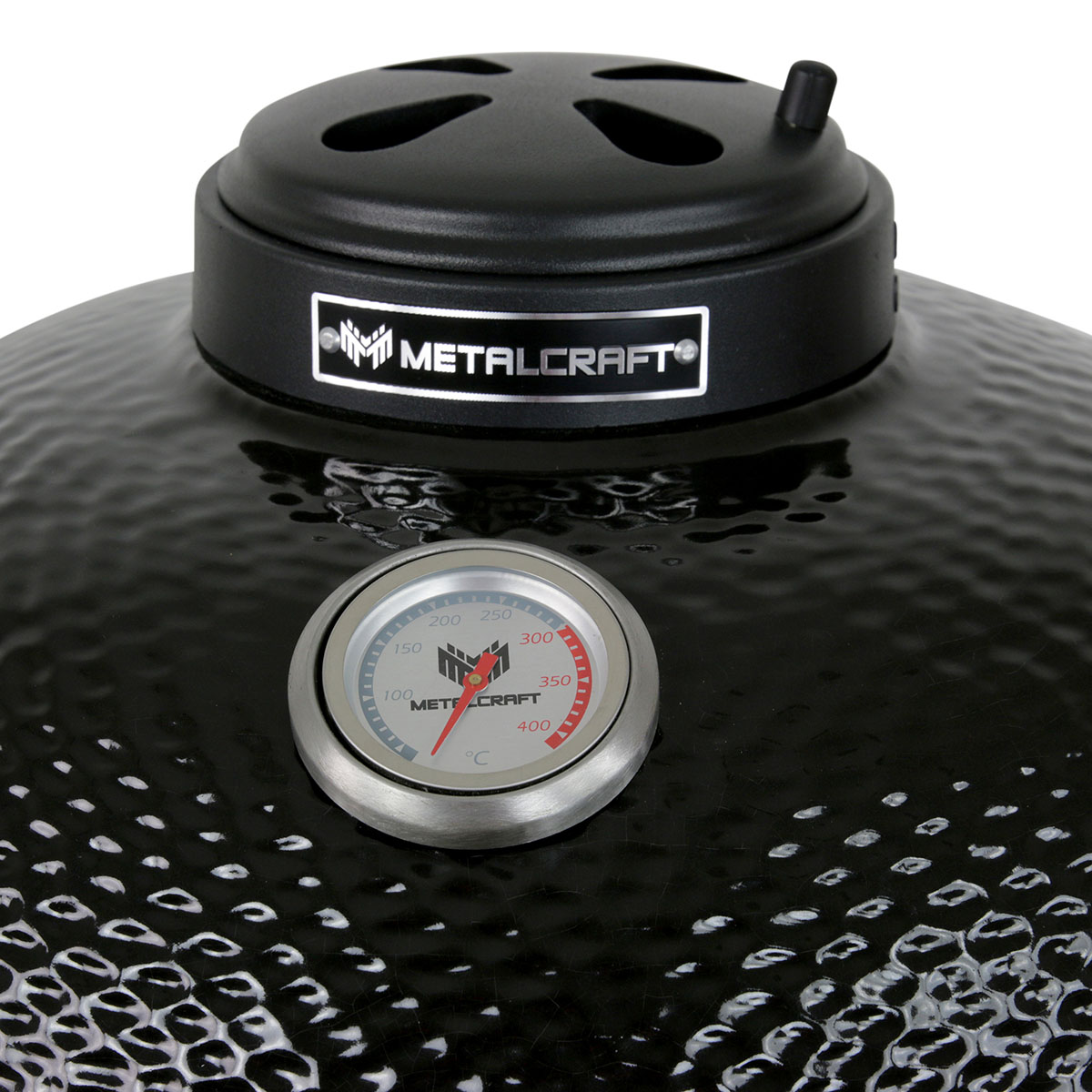 Kamadogrill Metalcraft Ø48 cm