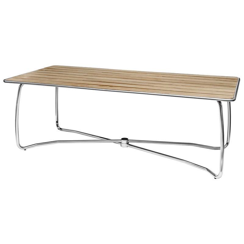 Utebord Hillerstorp Spring 100x220 cm