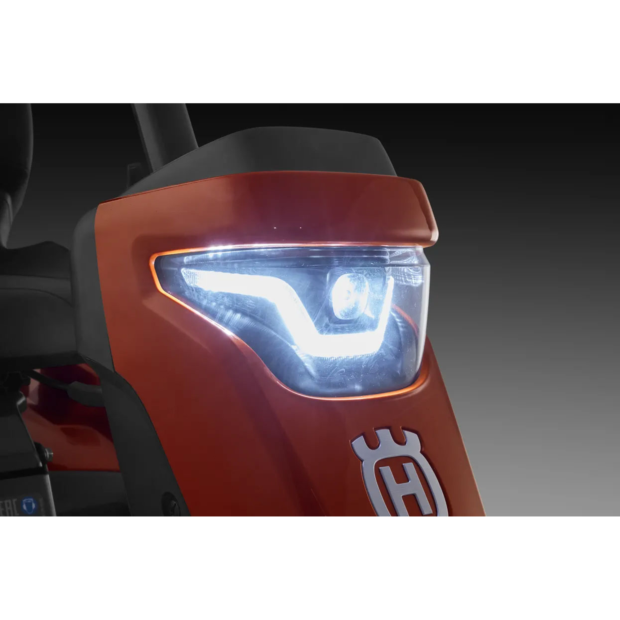 Åkgräsklippare Husqvarna R 316TsX AWD Rider