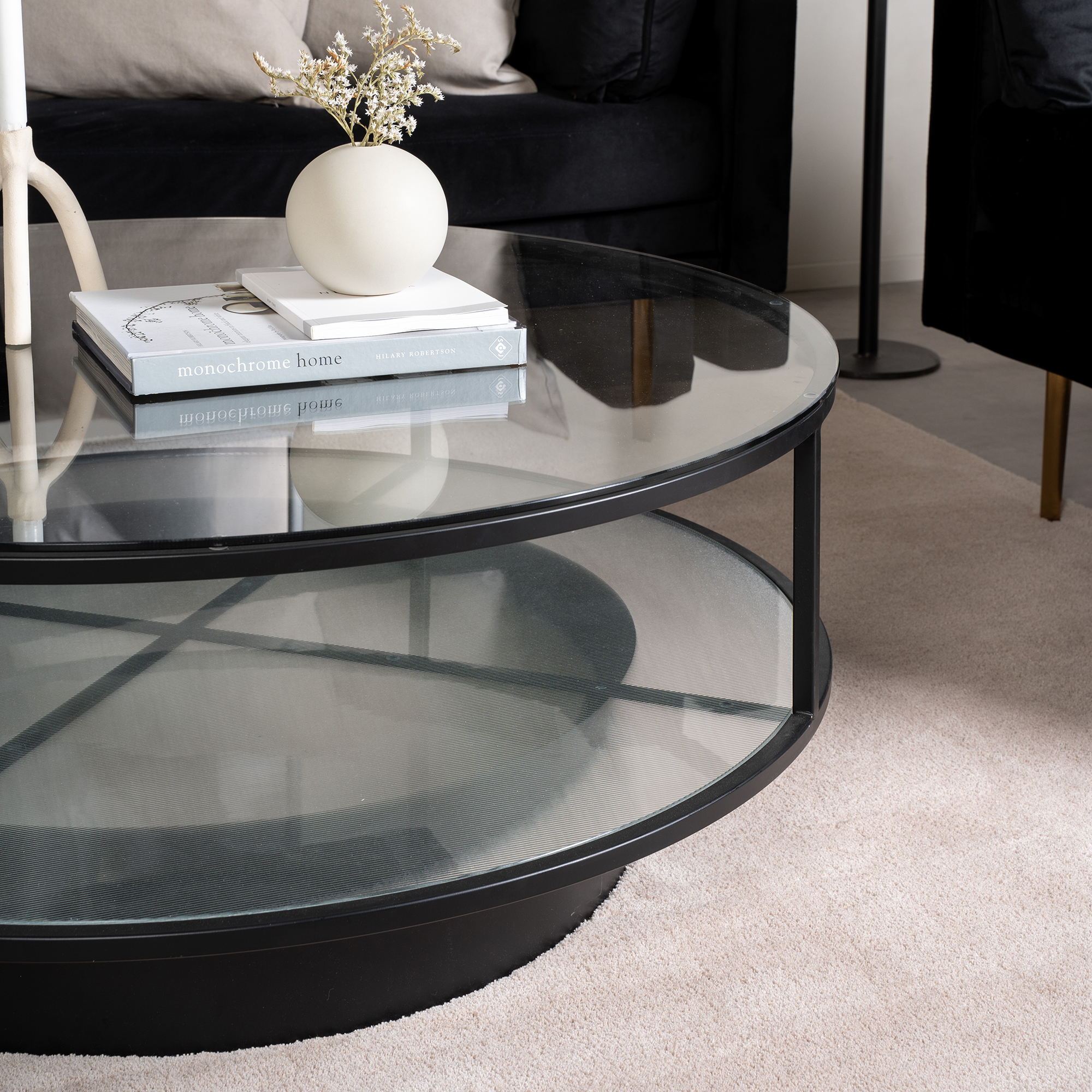 Soffbord furniture/fashion Falsterbo