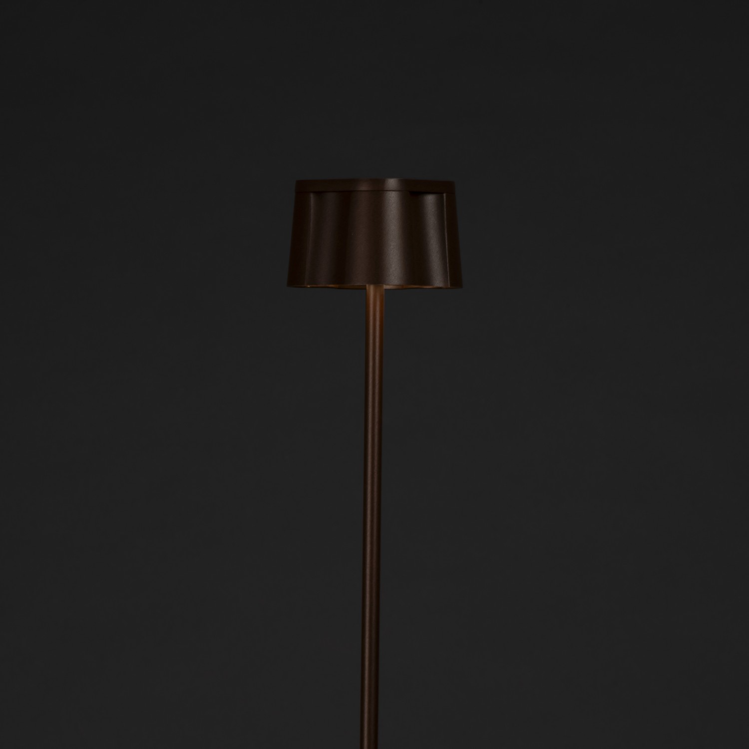 Golvlampa Gnosjö Konstsmide Nice USB