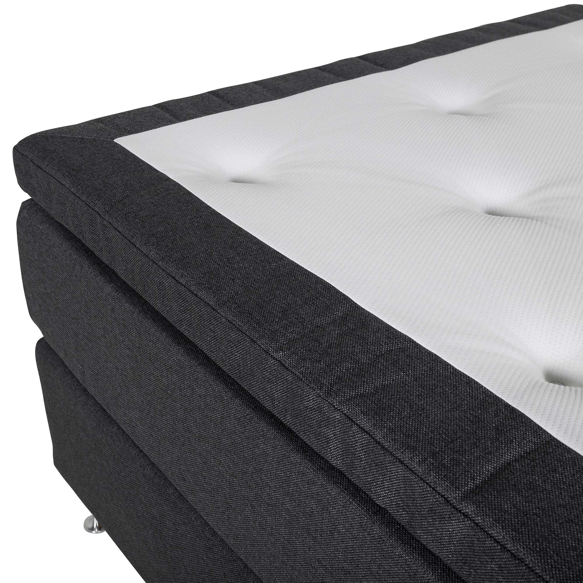 Kontinentalsäng Venture Home Furudal i Tyg