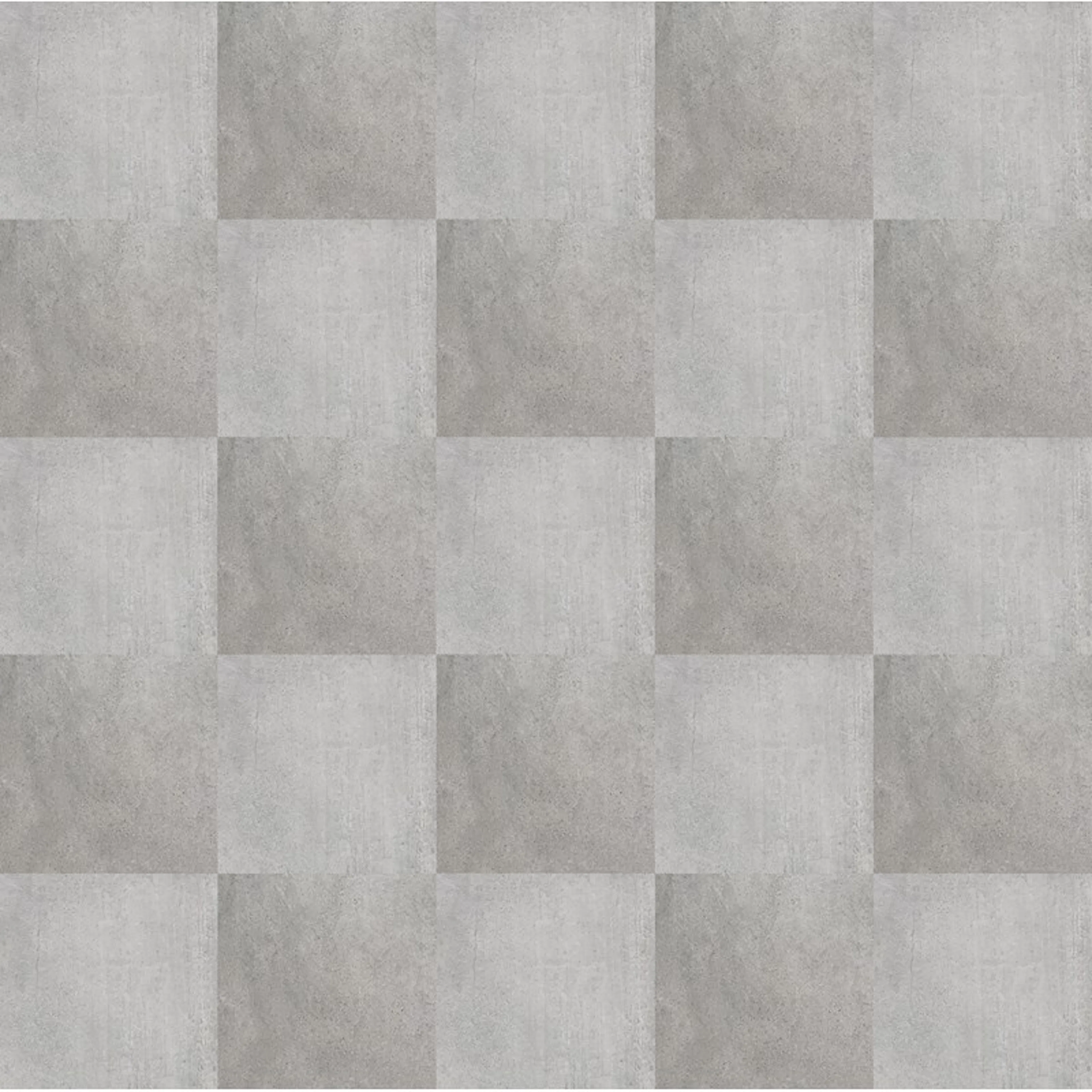 Mosaik Konradssons Cem Rasato Grigio 5,8x5,8 cm