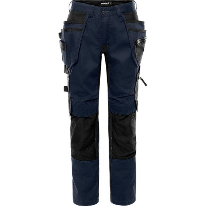 Hantverkarbyxa Fristads Dam 2901 GWM