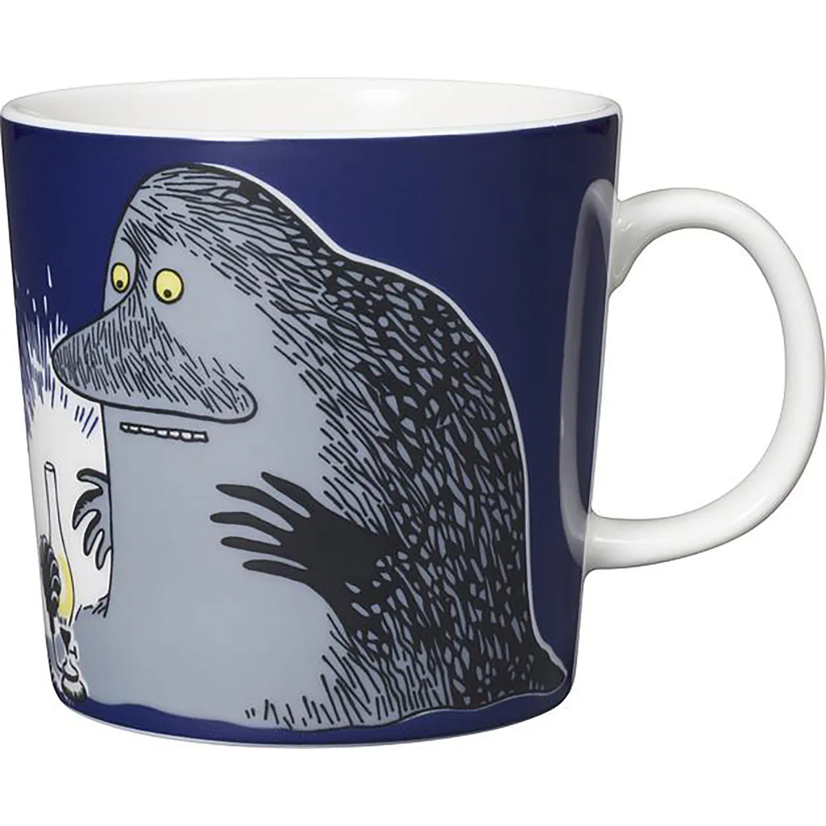 Mugg Arabia Mumin Mårran